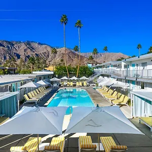 3* Hotell The Skylark, A