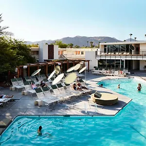 4* Hotell Ace And Swim Club