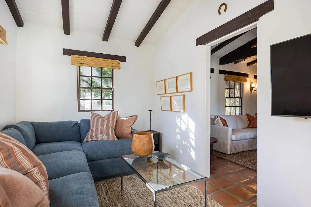 Paloma Villa Palm Springs United States