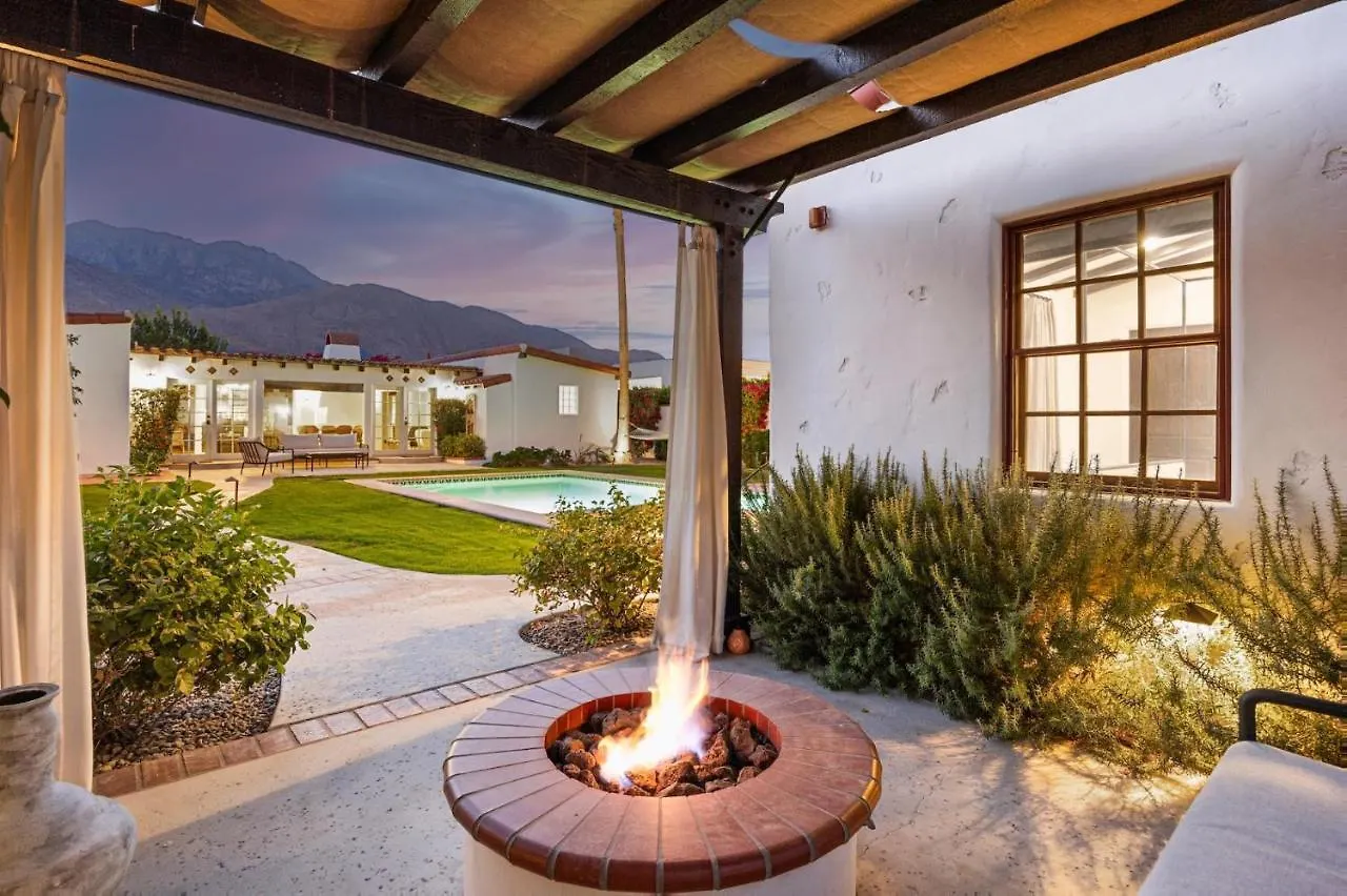 Paloma Villa Palm Springs 0*,  United States