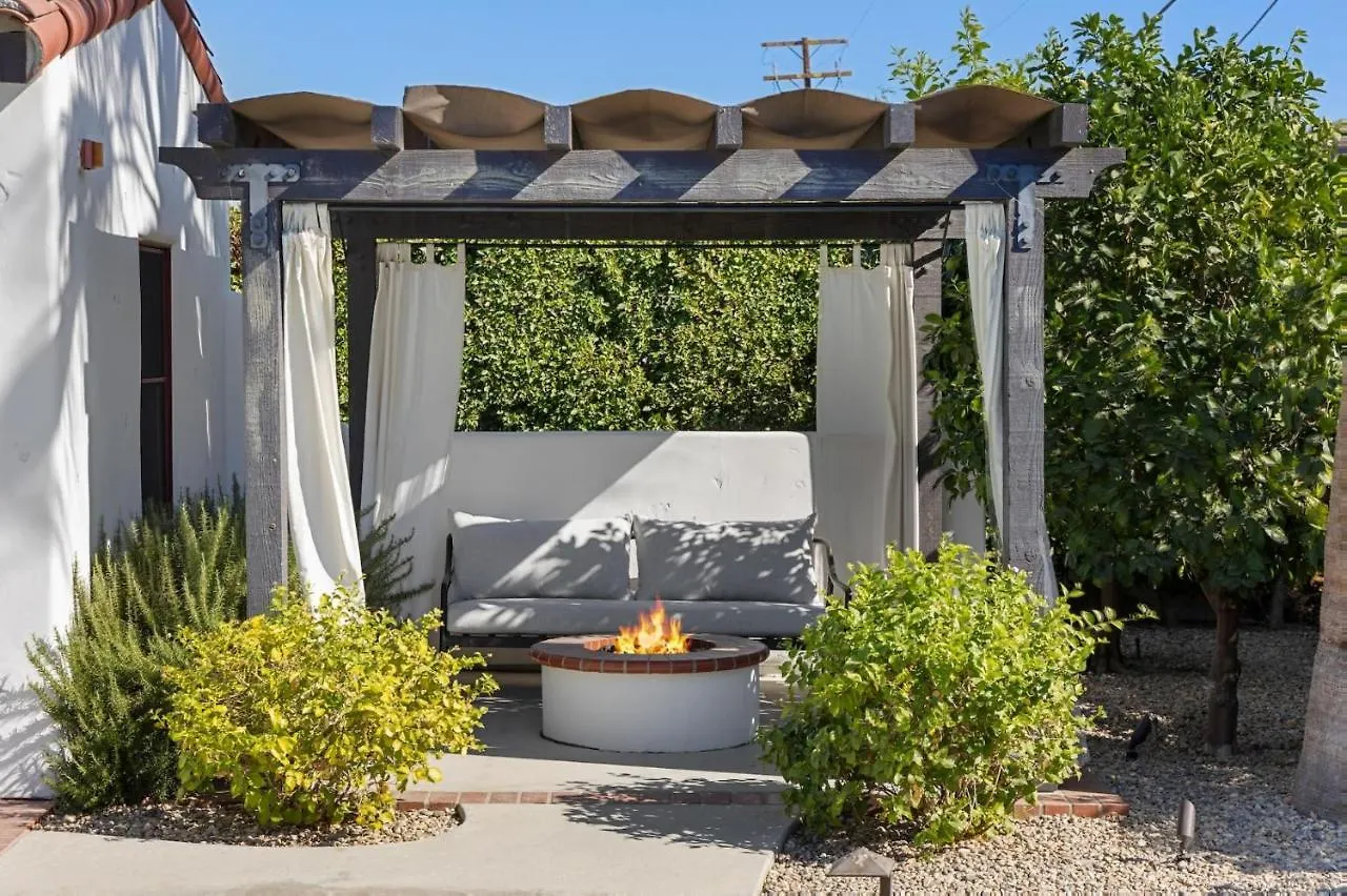 Paloma Villa Palm Springs United States