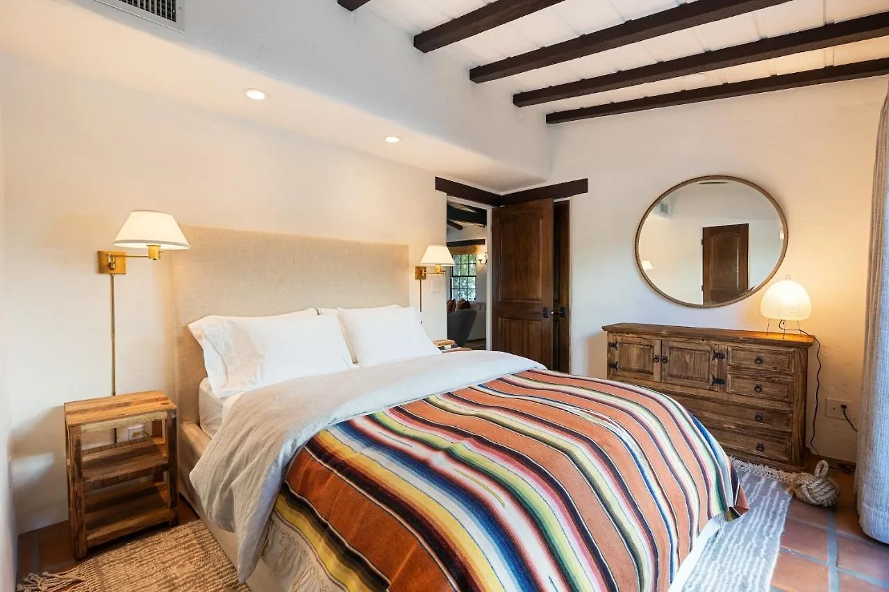 Holiday home Paloma Villa Palm Springs United States