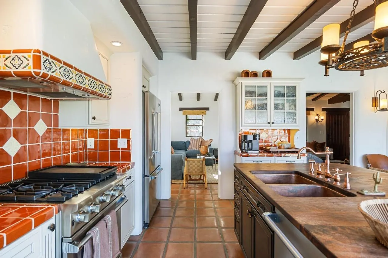 Holiday home Paloma Villa Palm Springs