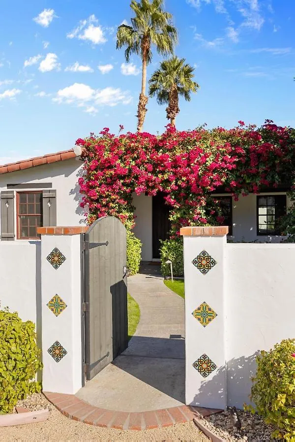 Holiday home Paloma Villa Palm Springs United States